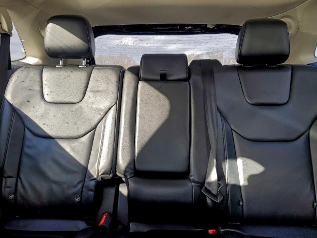 Ford Edge Titanium Image 6