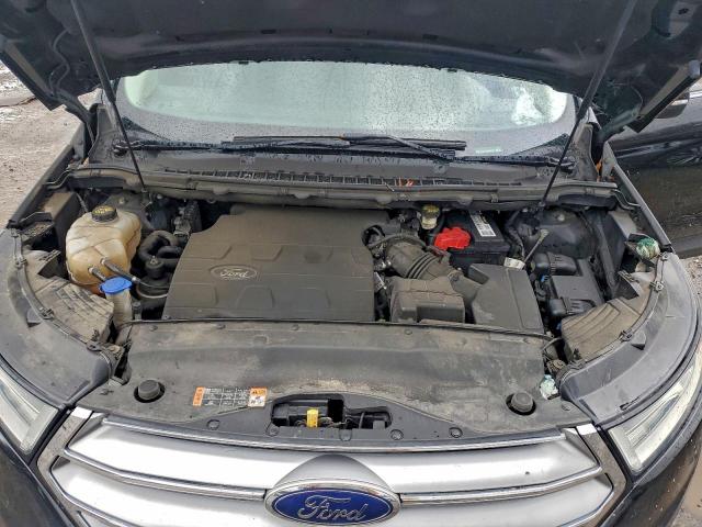 Ford Edge Titanium Image 7