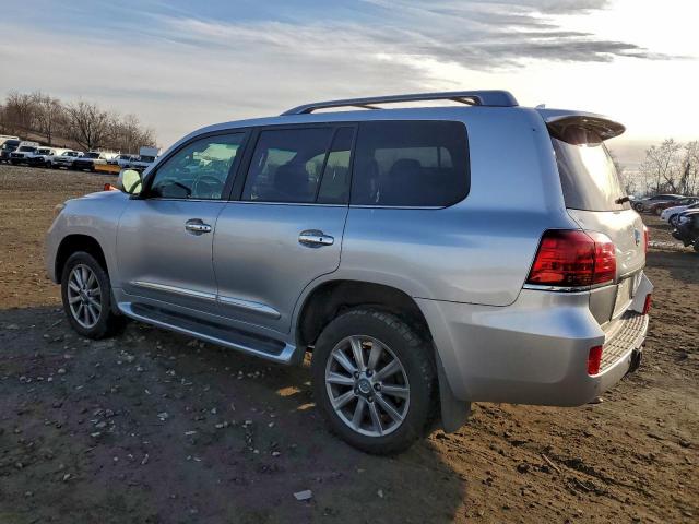 Lexus Lx570 570 Image 13