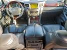 Lexus Lx570 570 Image 7