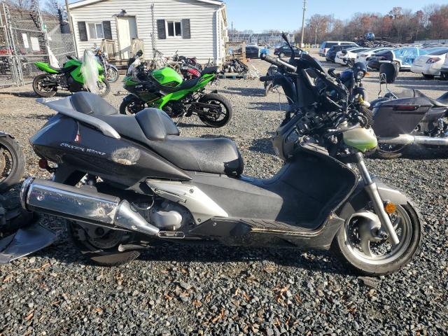  Salvage Honda Fsc Cycle