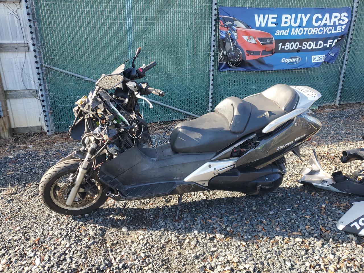 Honda Fsc Cycle D Image 3