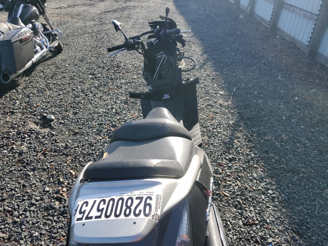 Honda Fsc Cycle D Image 6