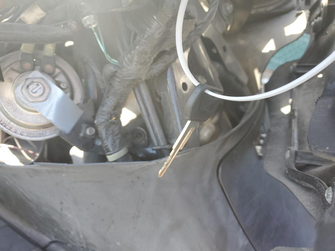 Honda Fsc Cycle D Image 7