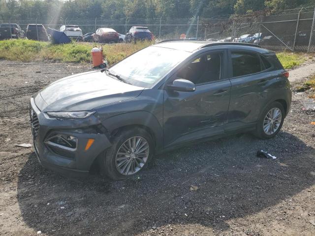  Salvage Hyundai KONA