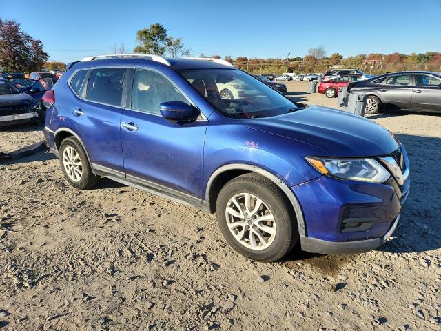 Nissan Rogue S Image 2