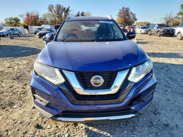 Nissan Rogue S Image 5