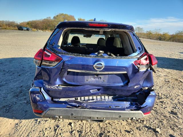 Nissan Rogue S Image 10