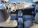 Nissan Rogue S Image 6
