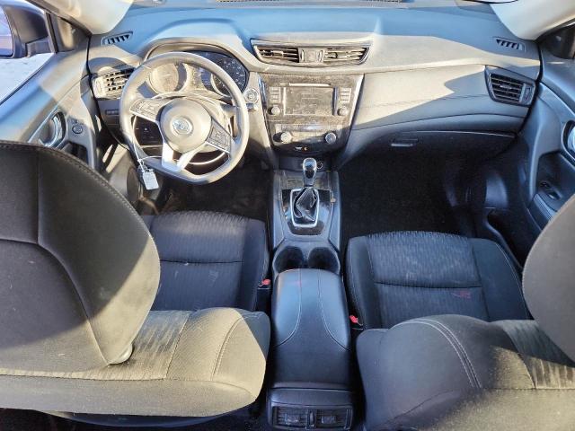 Nissan Rogue S Image 6