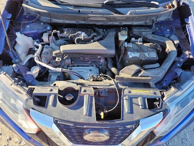 Nissan Rogue S Image 14