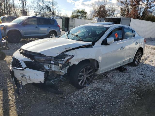  Salvage Acura ILX