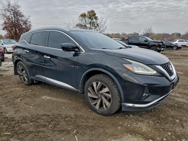 Nissan Murano S Image 4