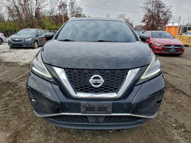 Nissan Murano S Image 5