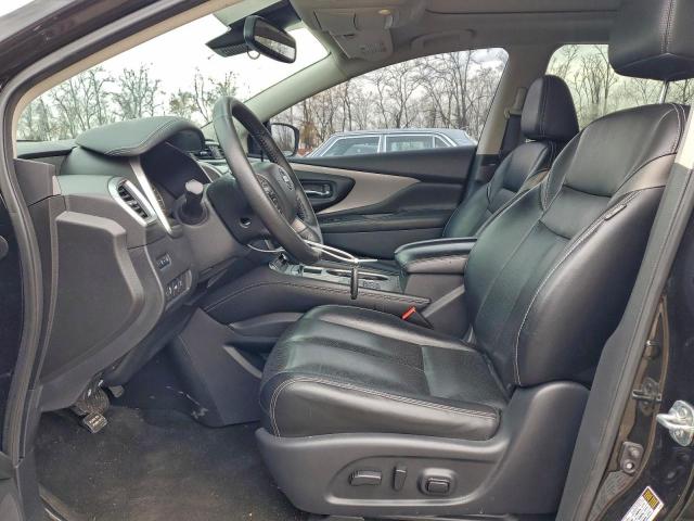 Nissan Murano S Image 9