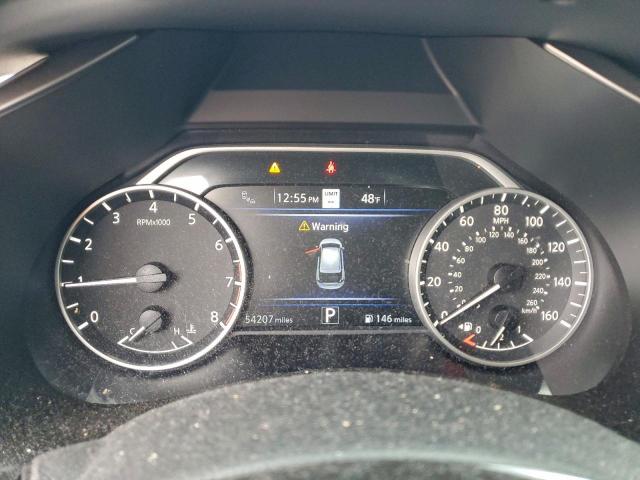 Nissan Murano S Image 8