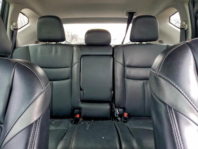 Nissan Murano S Image 12