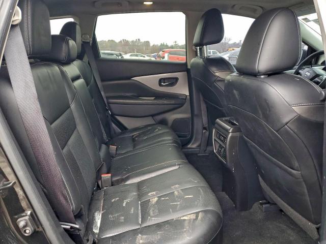 Nissan Murano S Image 6