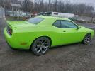 Dodge Challenger Sxt Plus Image 9