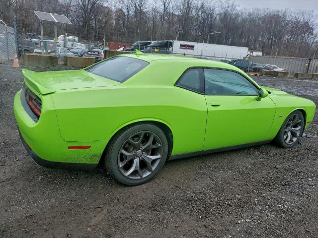 Dodge Challenger Sxt Plus Image 9