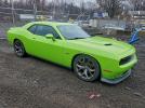 Dodge Challenger Sxt Plus Image 12