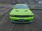 Dodge Challenger Sxt Plus Image 5