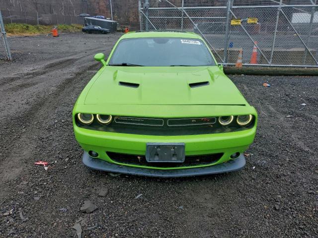 Dodge Challenger Sxt Plus Image 5