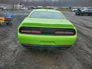 Dodge Challenger Sxt Plus Image 6