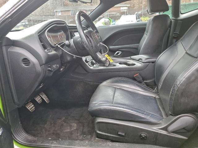 Dodge Challenger Sxt Plus Image 4