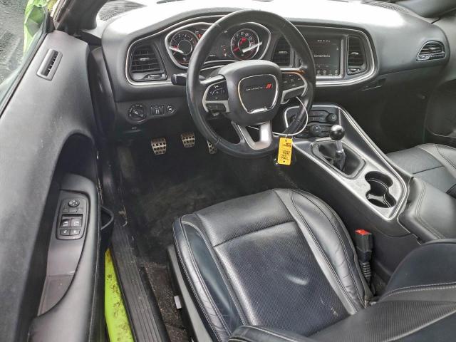 Dodge Challenger Sxt Plus Image 2