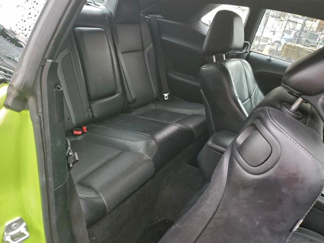 Dodge Challenger Sxt Plus Image 11