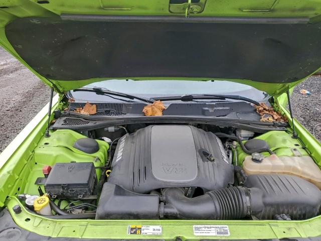 Dodge Challenger Sxt Plus Image 7