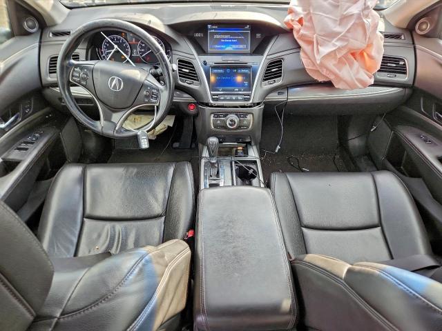 Acura RLX Image 10