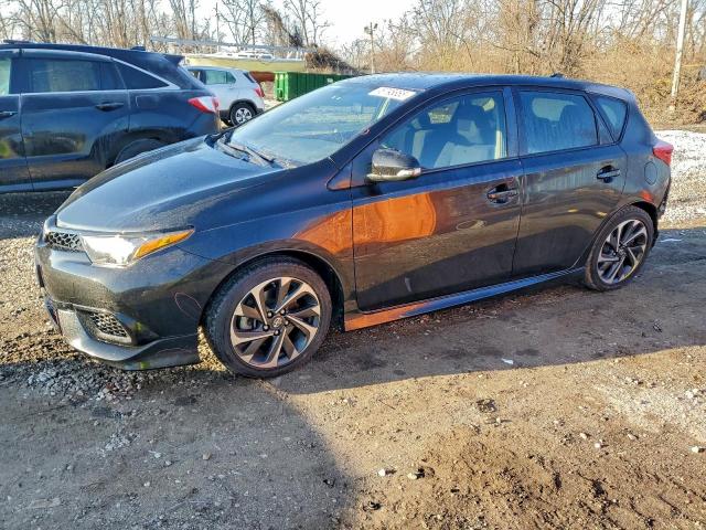  Salvage Toyota Scion