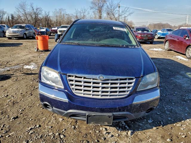 Chrysler Pacifica Touring Image 9