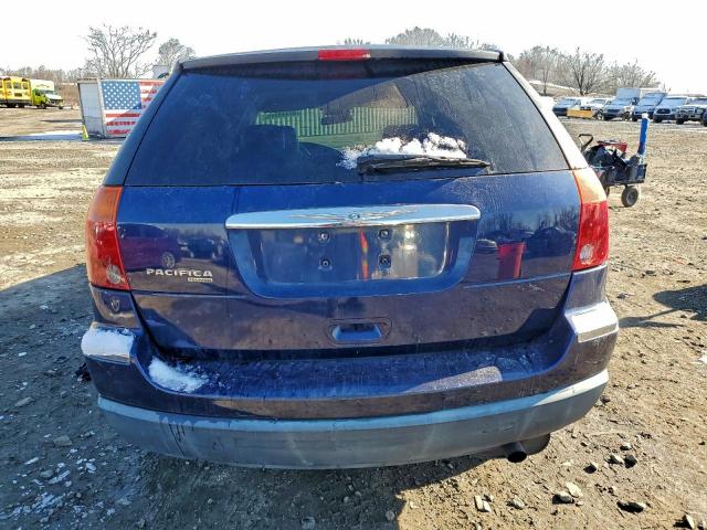 Chrysler Pacifica Touring Image 10