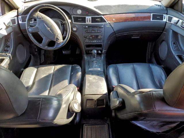 Chrysler Pacifica Touring Image 8