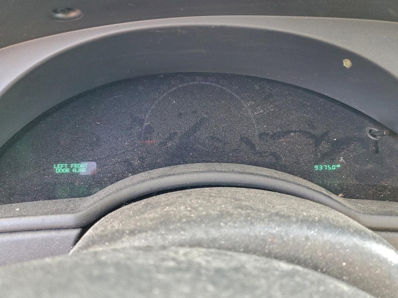 Chrysler Pacifica Touring Image 5