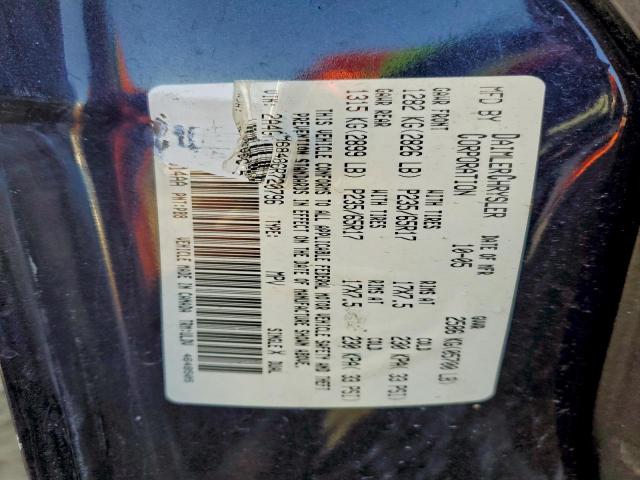 Chrysler Pacifica Touring Image 11