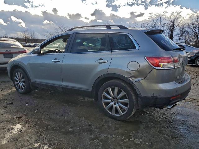 Mazda Cx Image 2