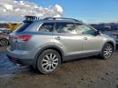 Mazda Cx Image 4