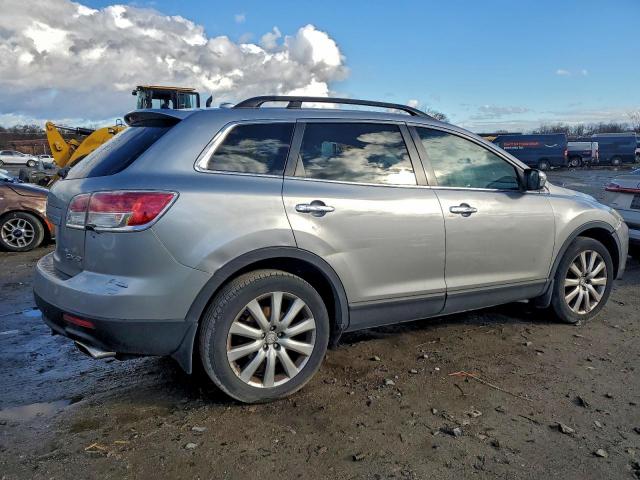 Mazda Cx Image 4
