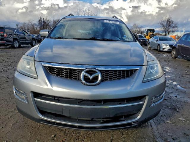 Mazda Cx Image 10