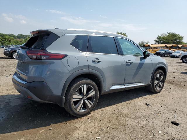 Nissan Rogue Sl Image 2