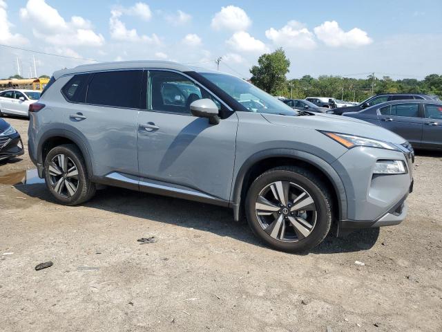 Nissan Rogue Sl Image 12