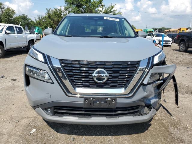 Nissan Rogue Sl Image 4