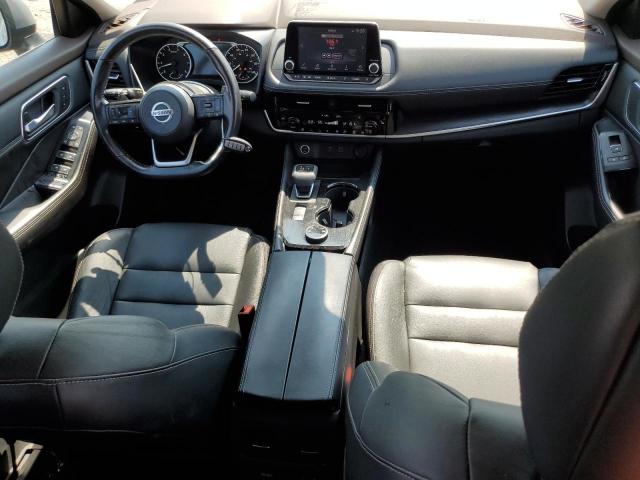 Nissan Rogue Sl Image 10