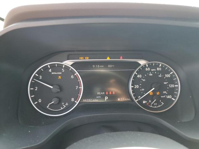 Nissan Rogue Sl Image 5