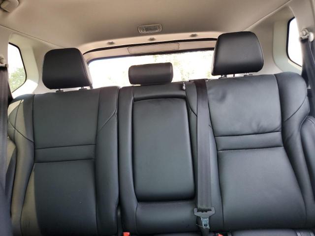 Nissan Rogue Sl Image 9