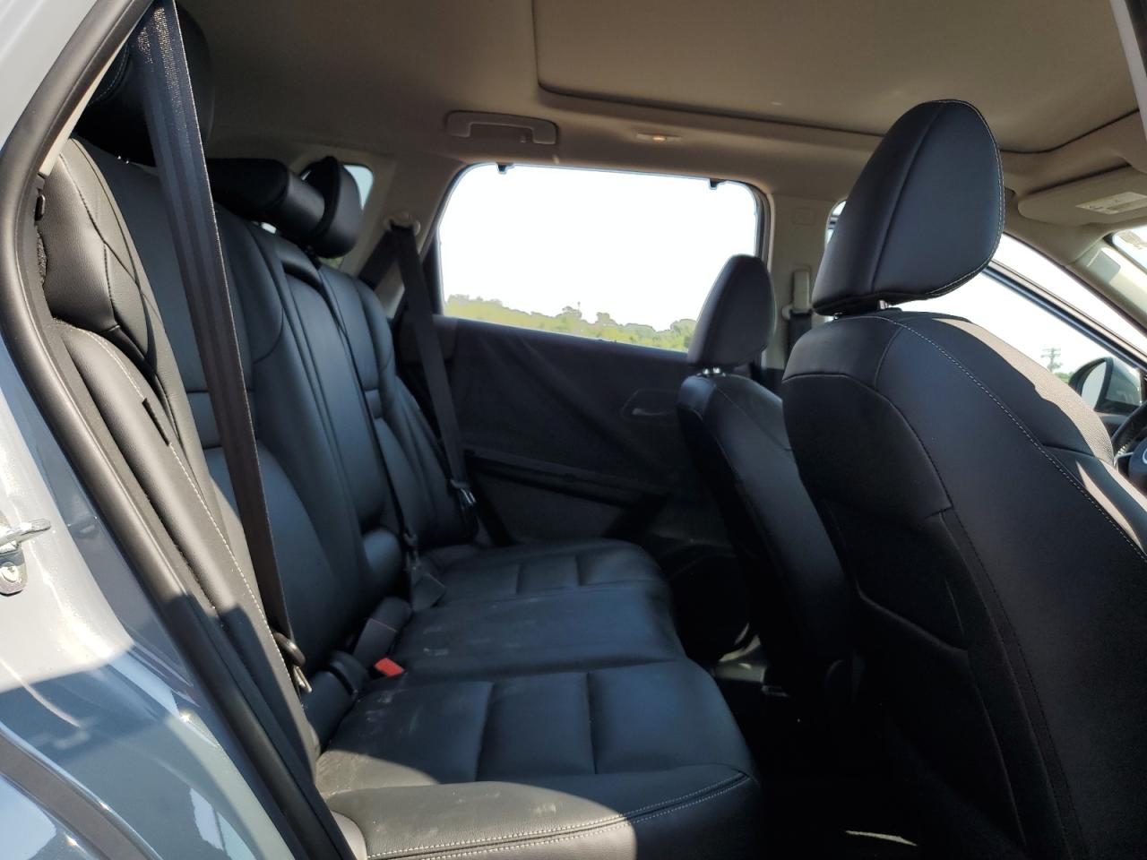 Nissan Rogue Sl Image 11